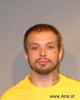 Markus Edward Sizemore Mugshot