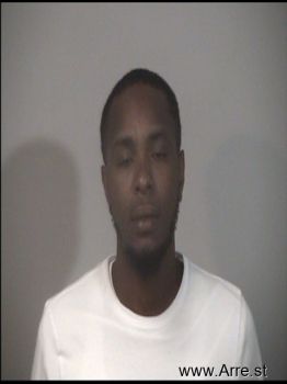 Marquis Tyrell White Mugshot