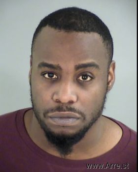 Marquis Antonio Williams Mugshot