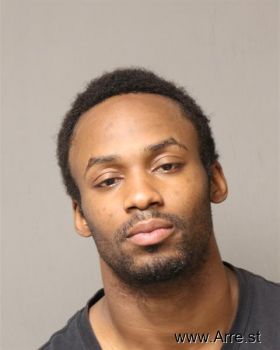 Marquise Rayshaun Brown Mugshot