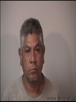 Martin  Garcia Mugshot