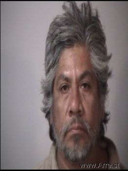 Martin  Garcia Mugshot