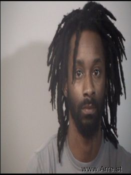 Marvin Antonio Griffin Mugshot