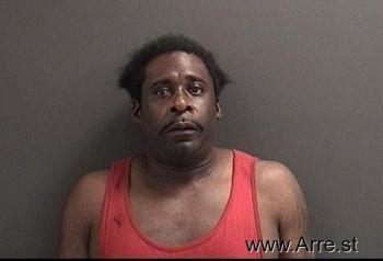 Marvin Eugene Harris Mugshot