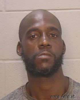 Marvin Lee Smith Mugshot