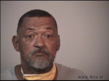 Marvin Lee Washington Mugshot