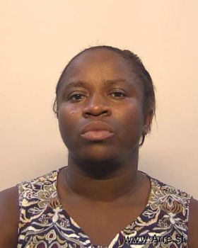 Mary Opoku Asomah Mugshot