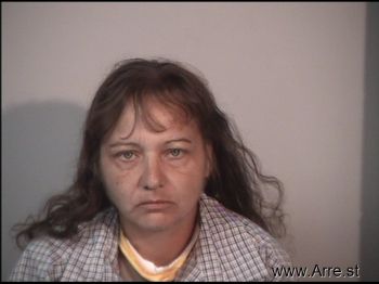 Mary Jo Carter Mugshot