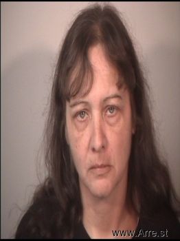 Mary Jo Carter Mugshot