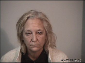 Mary Lou Collins Mugshot