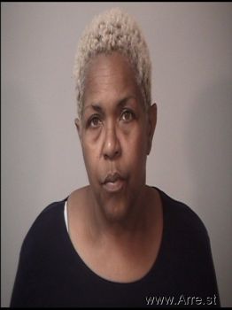 Mary Ann Howard Mugshot