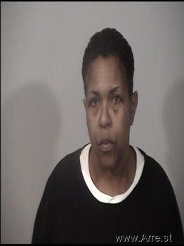 Mary Ann Howard Mugshot