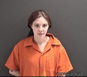 Mary Elizabeth Ingram Mugshot