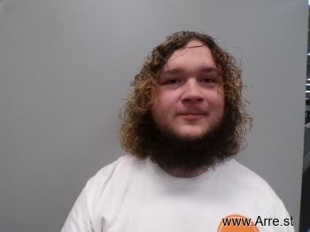 Mason Christopher Eades Mugshot