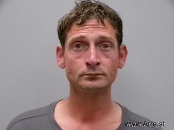 Matthew Eric Carroll Mugshot