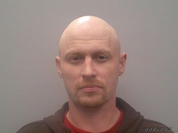 Matthew Jeremiah Church Mugshot