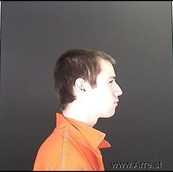 Matthew Trey Cochrane Mugshot