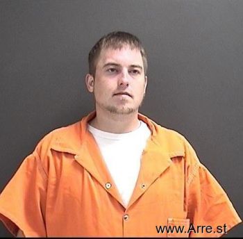 Matthew Scott Compton Mugshot