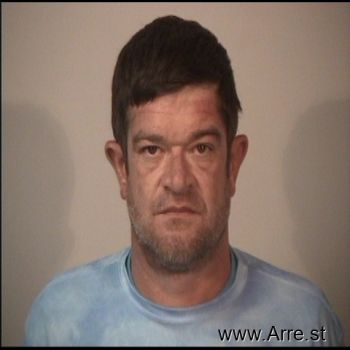 Matthew Hamilton Crow Mugshot