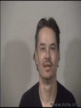 Matthew Evan Dickey Mugshot