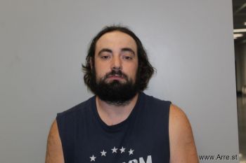 Matthew Franklin Elder Mugshot