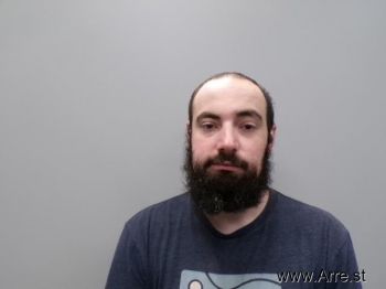 Matthew Franklin Elder Mugshot