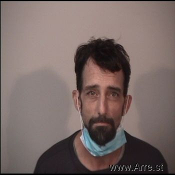 Matthew  Hicks Mugshot