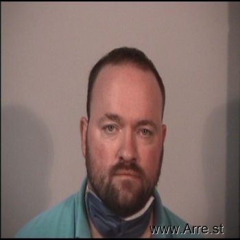 Matthew Scott Horner Mugshot