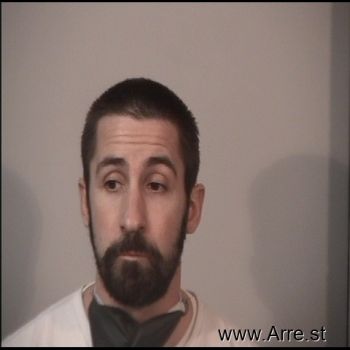 Matthew Charles Huntley Mugshot