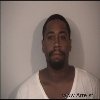 Matthew Terrell Perry Mugshot