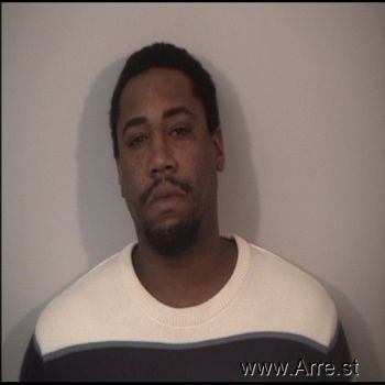 Matthew Terrell Perry Mugshot