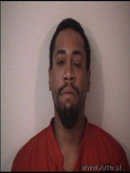 Matthew Terrell Perry Mugshot