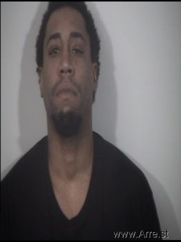 Matthew Terrell Perry Mugshot