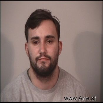 Matthew John Rowe Mugshot