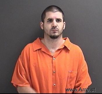 Matthew William Sheaff Mugshot