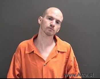 Matthew Edward Swanson Mugshot