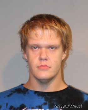 Matthew David Taylor Mugshot