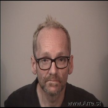 Matthew Jennings White Mugshot