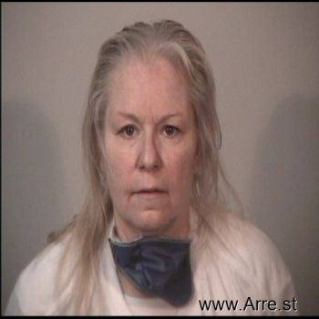 Mauricea Dawn Smith-baumgardner Mugshot