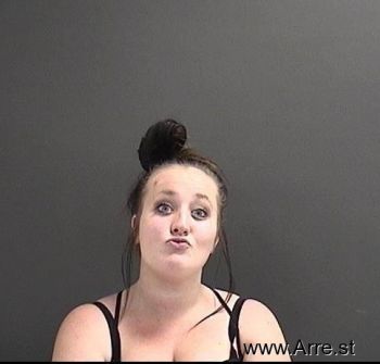 Meagen Alexis Mason Mugshot