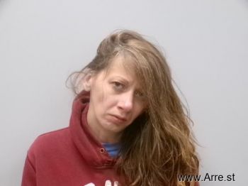 Melanie  Harless Mugshot