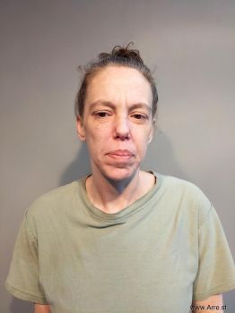 Melanie Hope Smith-kennedy Mugshot