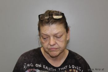 Melinda Robin Davis Mugshot