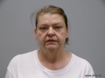 Melinda Robin Davis Mugshot