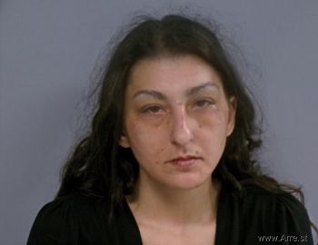 Melissa Gale Bolling Mugshot