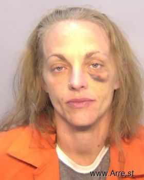 Melissa Jane Davis Mugshot