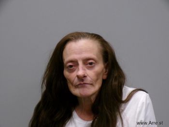 Melissa Leigh Fleming Mugshot