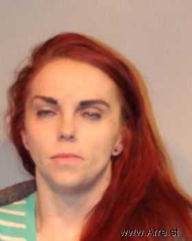 Melissa Marie Kilgore Mugshot