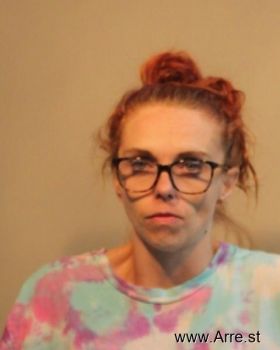 Melissa Marie Kilgore Mugshot