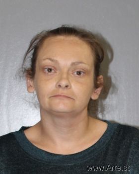 Melissa Gail Lester Mugshot